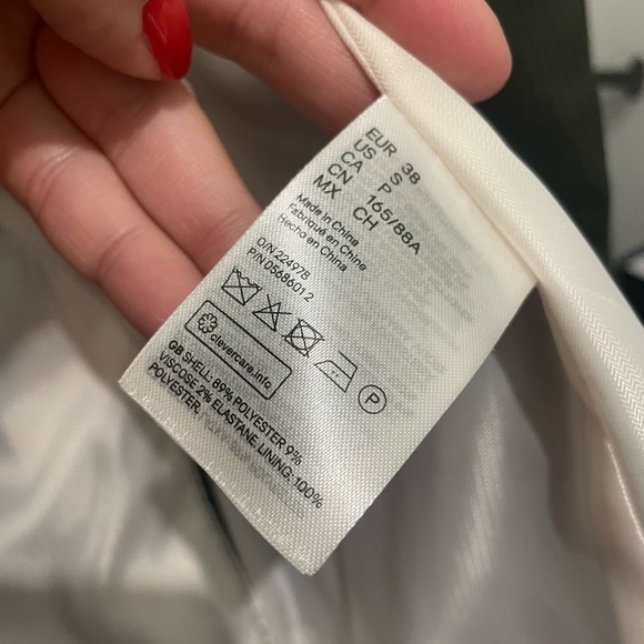 H&M Blazer - Picture 9 of 9